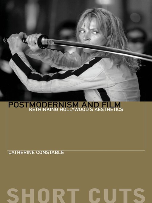 Title details for Postmodernism and Film by Catherine Constable - Available